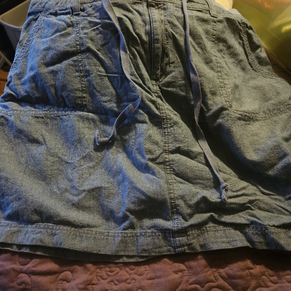 Skirt
